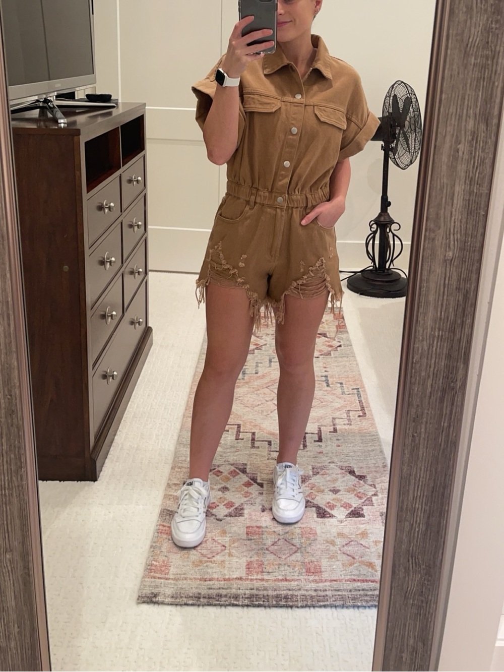 One piece set